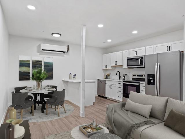 1 BR, 1 BA Apartment 2510 WASHINGTON BLVD Unit 301, Salt Lake City, UT 84102