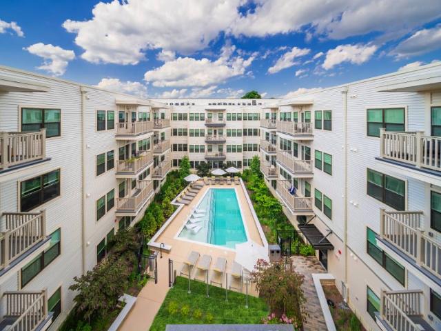 1 BR, 1 BA Apartment 2511 Glenallan Avenue Unit 238, Silver Spring, MD 20906