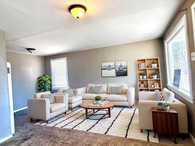 1 BR, 1 BA Apartment 2512 E Dale St, Colorado Springs, CO 80909