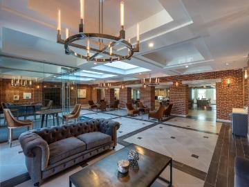 1 BR, 1 BA Apartment 2512 Q St NW Unit B 03, Washington, DC 20007