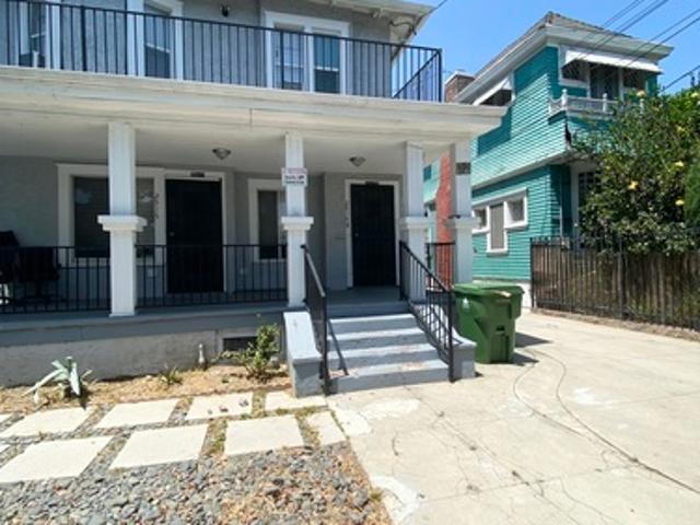 1 BR, 1 BA Apartment 2515 1 2 S Catalina St, Unit 1, Los Angeles, CA 90007