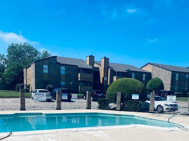 1 BR, 1 BA Apartment 2515 Altamesa Blvd Unit 1 2525207B, Fort Worth, TX 76133