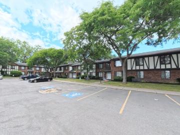 1 BR, 1 BA Apartment 2519 Culver Road Unit, Irondequoit, NY 14609