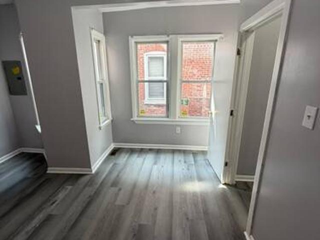 1 BR, 1 BA Apartment 251 Highland Ave, Unit 1, Trenton, NJ 08618