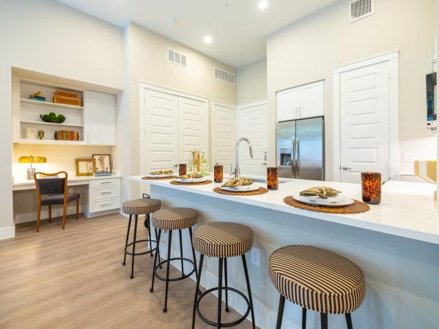1 BR, 1 BA Apartment 2520 North Central Expressway Unit 146, Richardson, TX 75080
