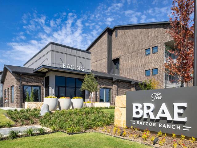 1 BR, 1 BA Apartment 2520 Panhandle Street Unit 311, Denton, TX 76201