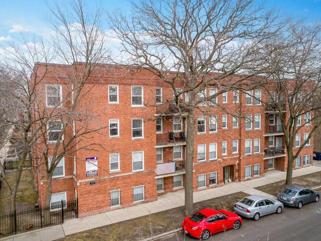 1 BR, 1 BA Apartment 2520 West Leland Avenue Unit 2520 A5, Chicago, IL 60625