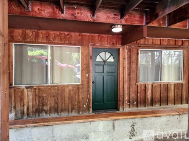 1 BR, 1 BA Apartment 25225 Lodge Road, Unit Downstairs, Idyllwild Pine Cove, CA 92549
