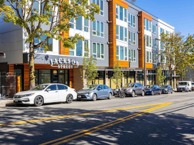 1 BR, 1 BA Apartment 2524 Jackson Street Unit 220, Seattle, WA 98144
