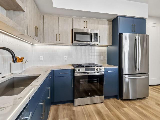 1 BR, 1 BA Apartment 2525 1st Avenue Unit 400, San Diego, CA 92103