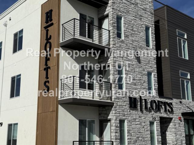 1 BR, 1 BA Apartment 2525 Hillfield Rd Layton, UT 84041