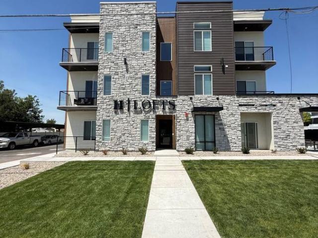 1 BR, 1 BA Apartment 2525 Hillfield Rd Layton, UT 84041