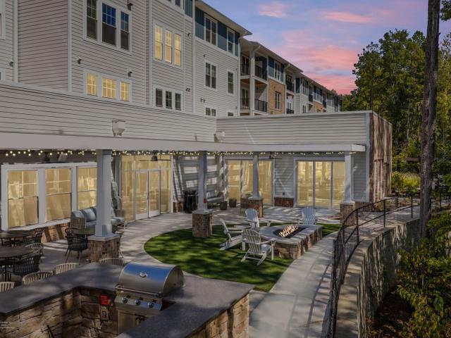 1 BR, 1 BA Apartment 2525 Morrisville Parkway Unit 123, Cary, NC 27519