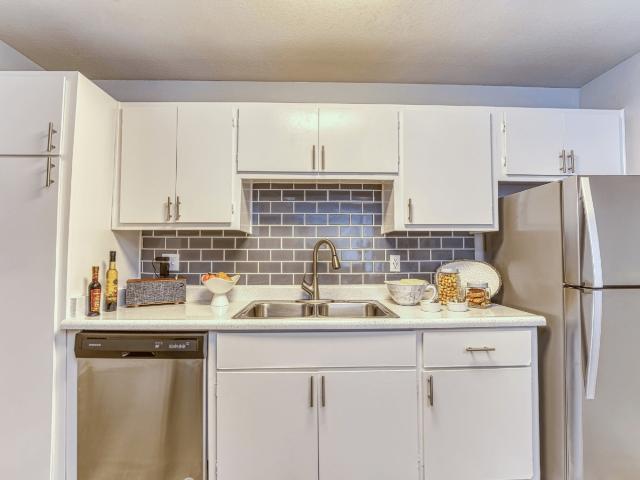 1 BR, 1 BA Apartment 2525 N Los Altos Avenue Unit 0206, Tucson, AZ 85705