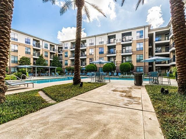 1 BR, 1 BA Apartment 2525 South Voss Road Unit 161, Houston, TX 77057