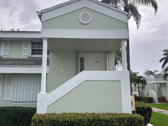 1 BR, 1 BA Apartment 2526 Southeast 20th Place, Homestead, FL 33035