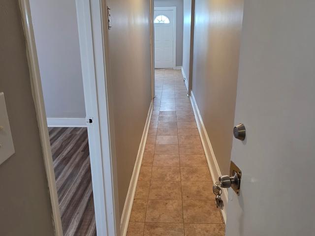 1 BR, 1 BA Apartment 2528 Druid Hill Ave, Baltimore, MD 21217