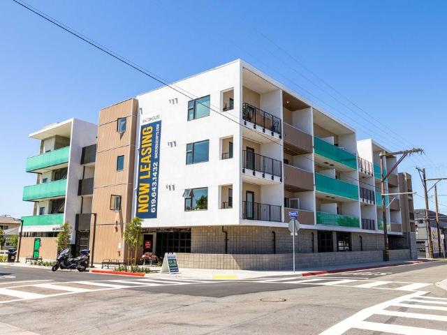 1 BR, 1 BA Apartment 252 Church Avenue Unit 211, Chula Vista, CA 91910