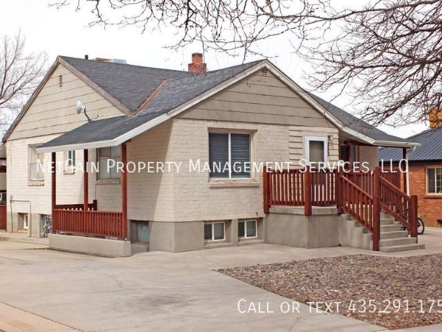 1 BR, 1 BA Apartment 252 S 800 W, Cedar City, UT 84720