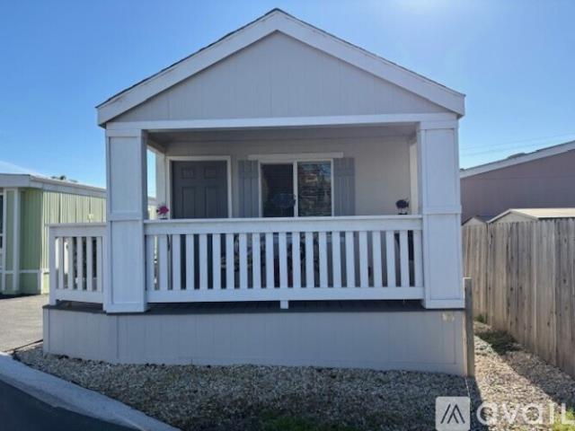 1 BR, 1 BA Apartment 2531 Cienaga St, Unit 19, Oceano, CA 93445