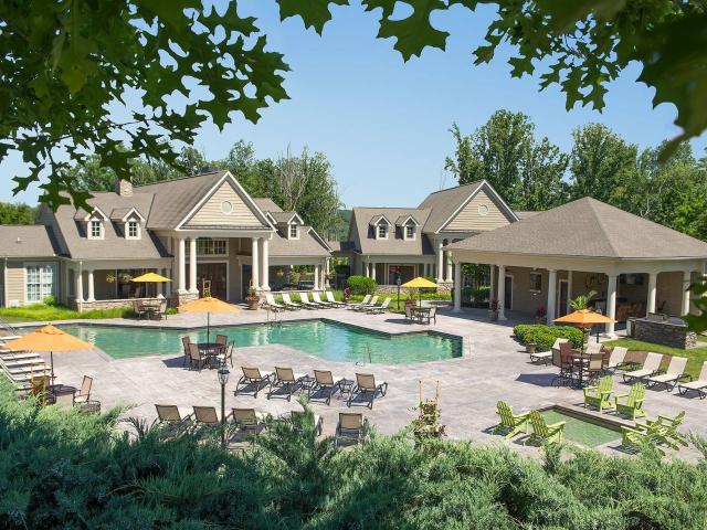 1 BR, 1 BA Apartment 2531 Oleander Way Unit 1602, Knoxville, TN 37931