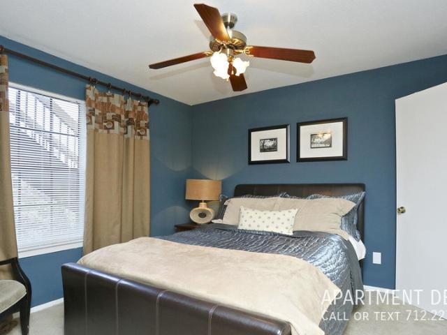 1 BR, 1 BA Apartment 2531 St Christopher AveÂ, League City, TX 77573