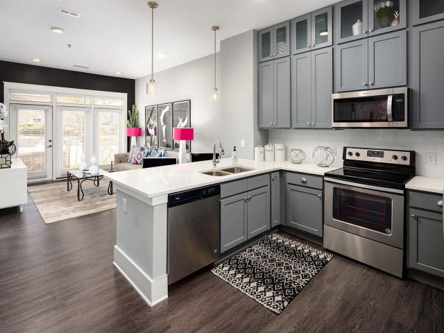 1 BR, 1 BA Apartment 2532 N Decatur Rd Unit 1523, Decatur, GA 30033
