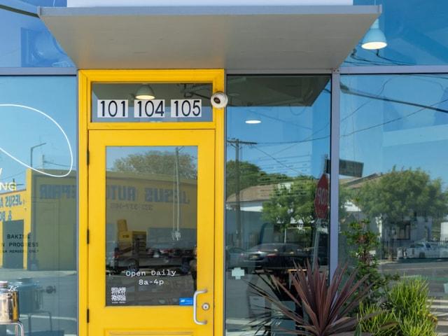 1 BR, 1 BA Apartment 2535 Alsace Ave Unit 408, Los Angeles, CA 90016