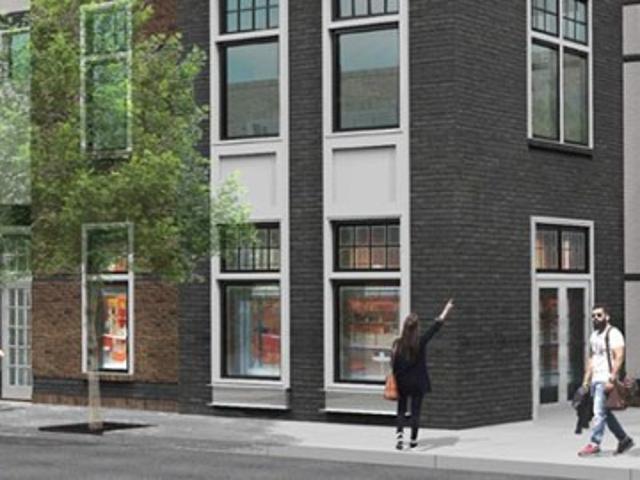 1 BR, 1 BA Apartment 257 Broadway Street Unit 104, Asheville, NC 28801