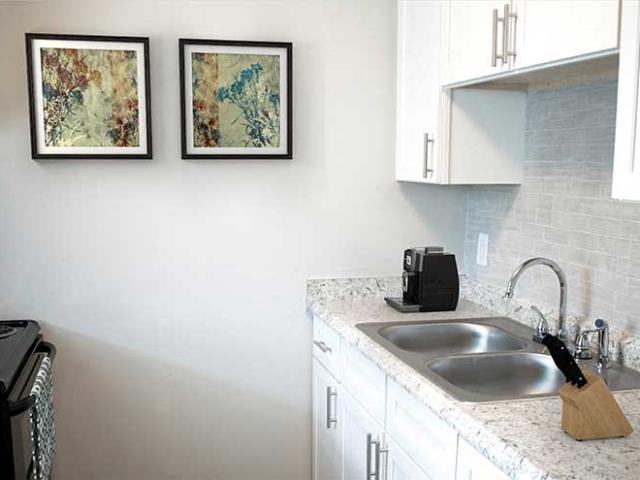 1 BR, 1 BA Apartment 257 Milwaukee Avenue Unit 263 303, Dunedin, FL 34698