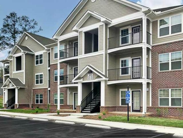 1 BR, 1 BA Apartment 2540 Bluffs View Drive Unit 22408, Raleigh, NC 27610
