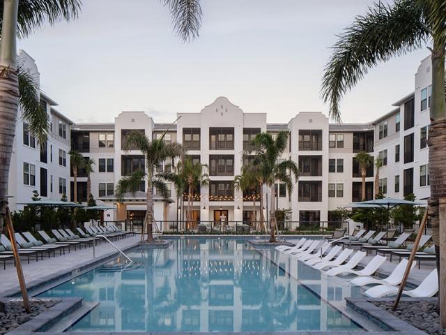 1 BR, 1 BA Apartment 2540 Wensinger Way Unit 2540 133, Kissimmee, FL 34747