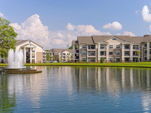 1 BR, 1 BA Apartment 2543 Meridian Parkway Unit 2206, Durham, NC 27713