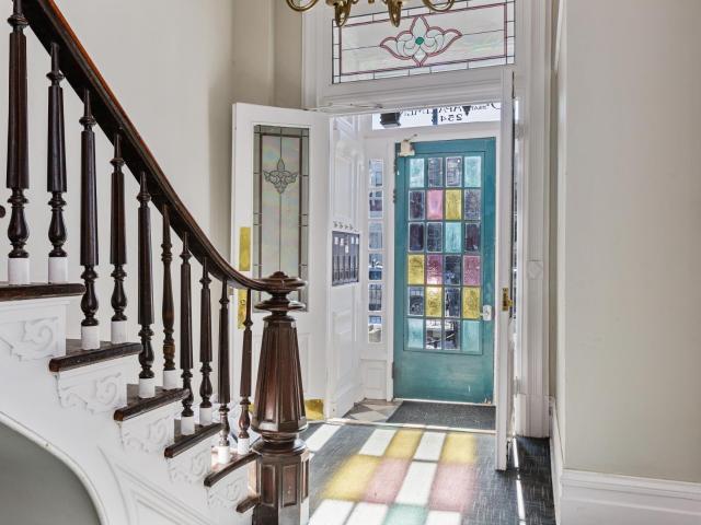 1 BR, 1 BA Apartment 2545 Champa St, Denver, CO 80205