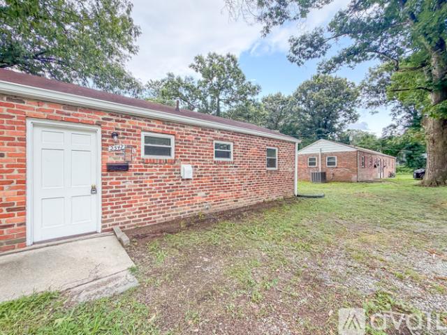 1 BR, 1 BA Apartment 2547 Noel St, Unit 2547, Richmond, VA 23237