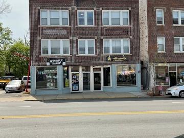 1 BR, 1 BA Apartment 254 Bloomfield Avenue, Unit 4, Caldwell, NJ 07006