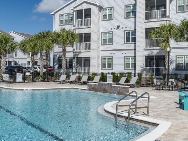 1 BR, 1 BA Apartment 2550 Citrus Tower Boulevard Unit 12105, Clermont, FL 34711