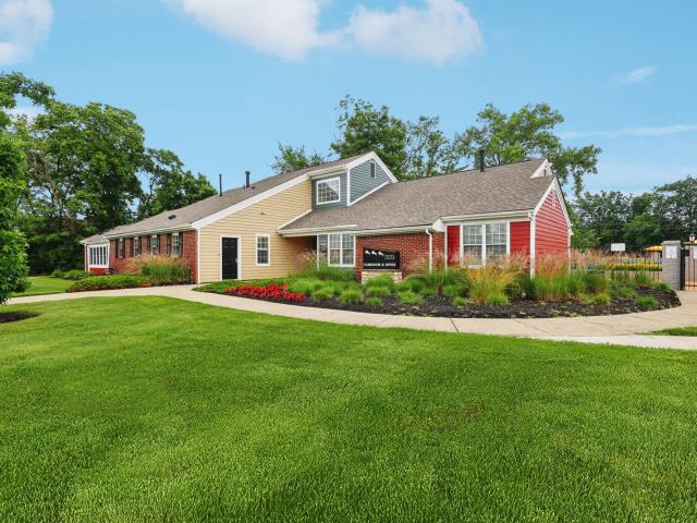 1 BR, 1 BA Apartment 2550 Steeplechase Drive Unit 9718 2D, Miamisburg, OH 45342