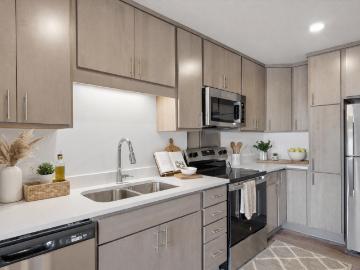 1 BR, 1 BA Apartment 2550 Rice Street Unit 324, Saint Paul, MN 55113
