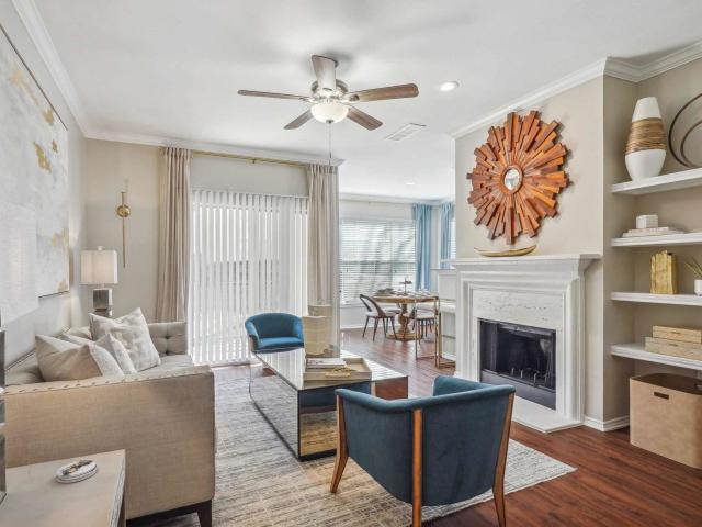 1 BR, 1 BA Apartment 2551 Hall Johnson Road Unit 1415, Grapevine, TX 76051