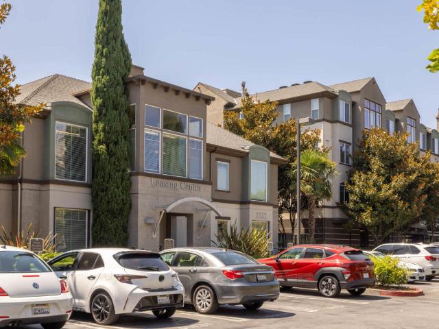 1 BR, 1 BA Apartment 2552 Kelvin Avenue Unit 122, Irvine, CA 92614
