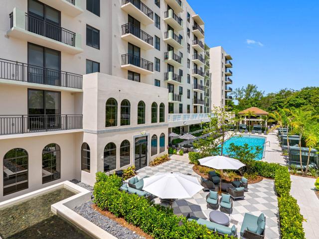 1 BR, 1 BA Apartment 2555 NE 179th St Unit 735, North Miami Beach, FL 33160