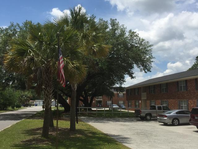 1 BR, 1 BA Apartment 2557 Midland Park Rd, North Charleston, SC 29406
