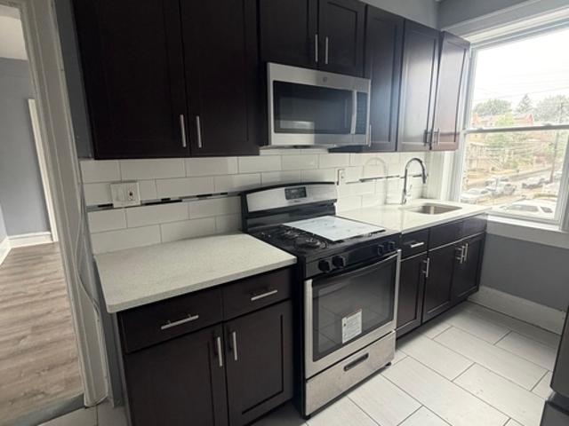 1 BR, 1 BA Apartment 255 Lafayette Ave, Unit 12, Cliffside Park, NJ 07010