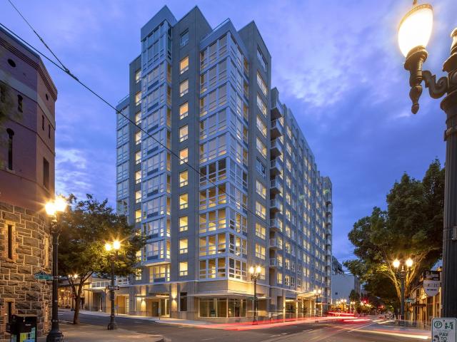 1 BR, 1 BA Apartment 255 Northwest 10th Avenue Unit 0308, Portland, OR 97209