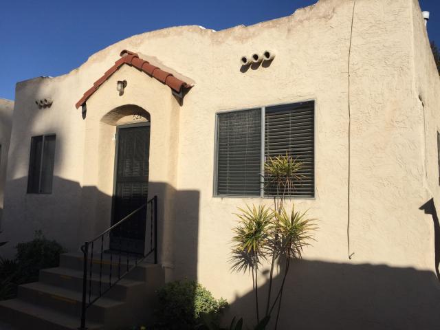 1 BR, 1 BA Apartment 2562.5 E. BROADWAY, SAN DIEGO, CA 92102