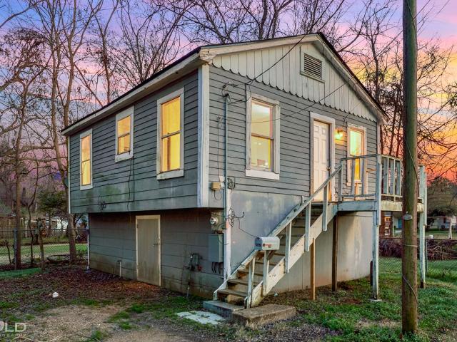 1 BR, 1 BA Apartment 2562 Lamar St Bossier City, LA 71112