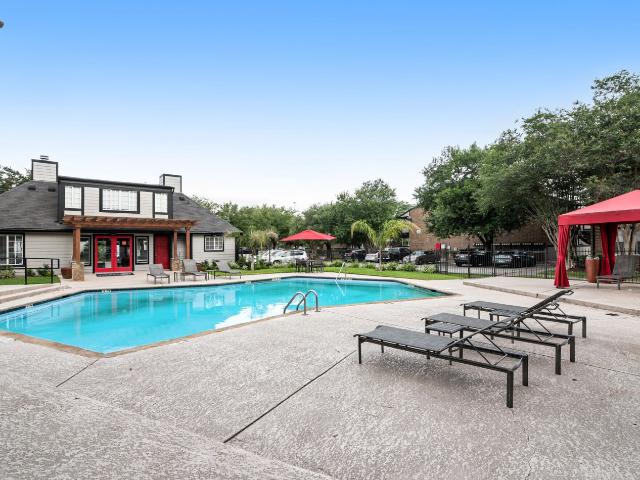 1 BR, 1 BA Apartment 25650 Interstate 45 Unit 0803, Spring, TX 77386