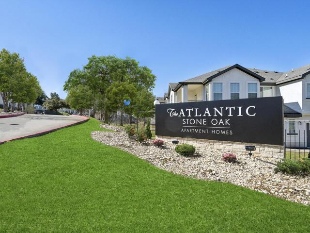 1 BR, 1 BA Apartment 25675 Overlook Parkway Unit 3608, San Antonio, TX 78260