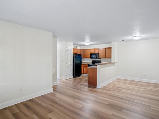 1 BR, 1 BA Apartment 256 Northridge Oval Unit 1002, Cleveland, OH 44144